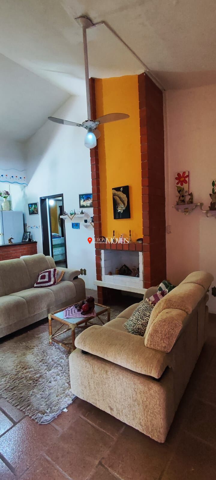 CASA MARAVILHOSA EM BALNEÁRIO PINHAL - foto 11