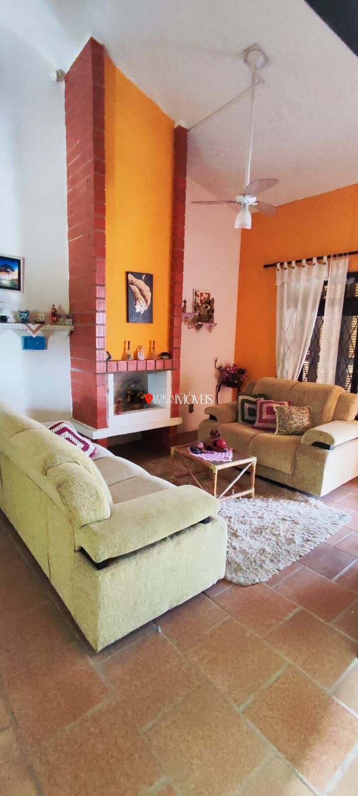 CASA MARAVILHOSA EM BALNEÁRIO PINHAL - foto 6