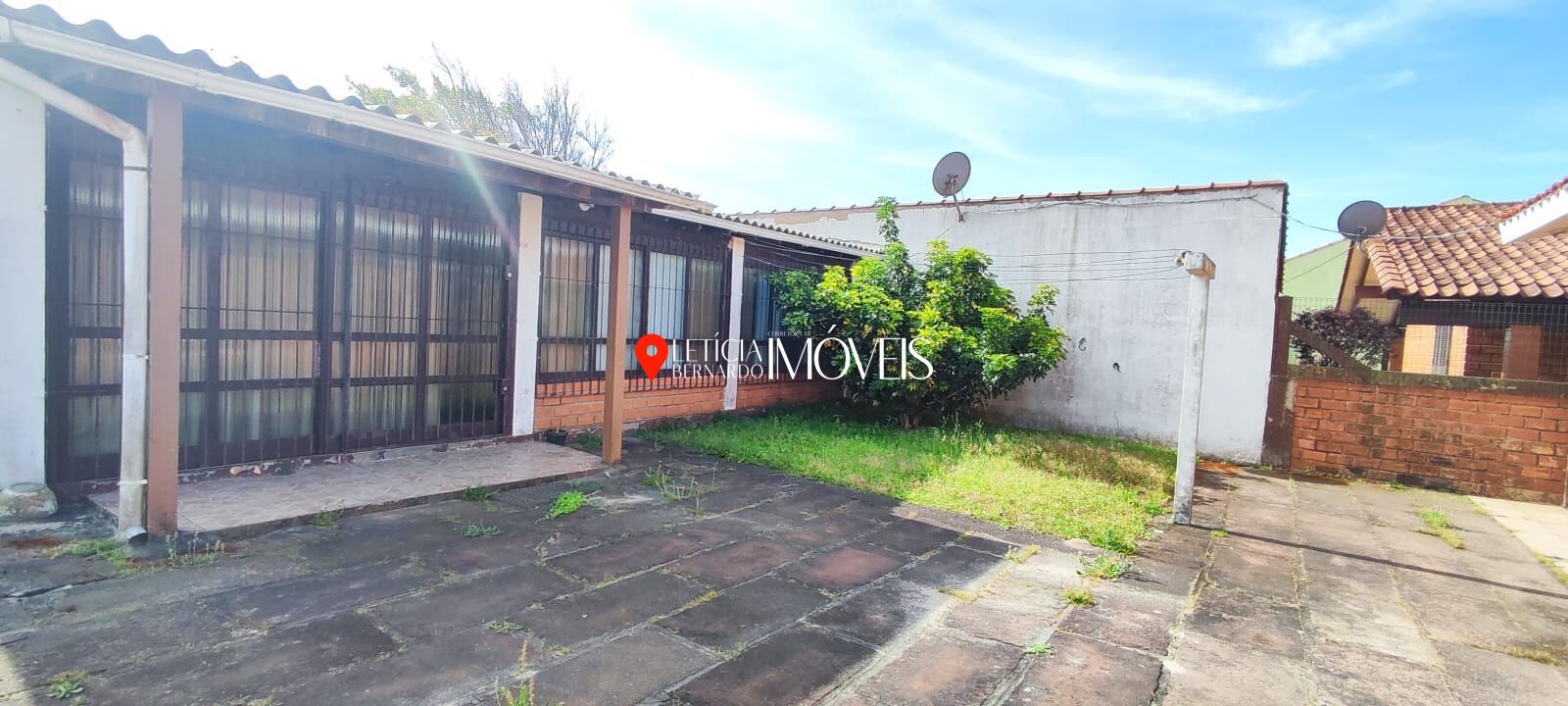 CASA MARAVILHOSA EM BALNEÁRIO PINHAL - foto 5