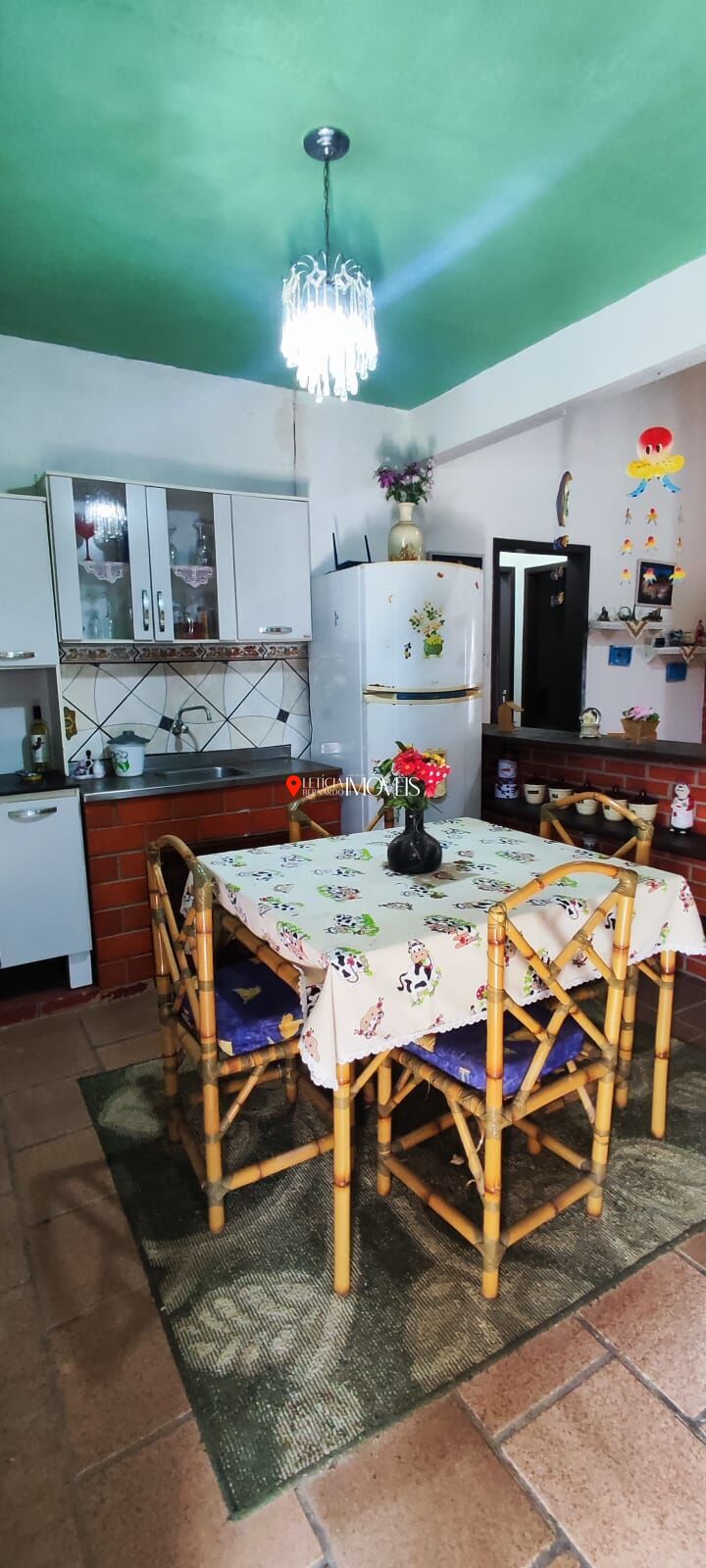 CASA MARAVILHOSA EM BALNEÁRIO PINHAL – R$ 390.000,00 — foto 14
