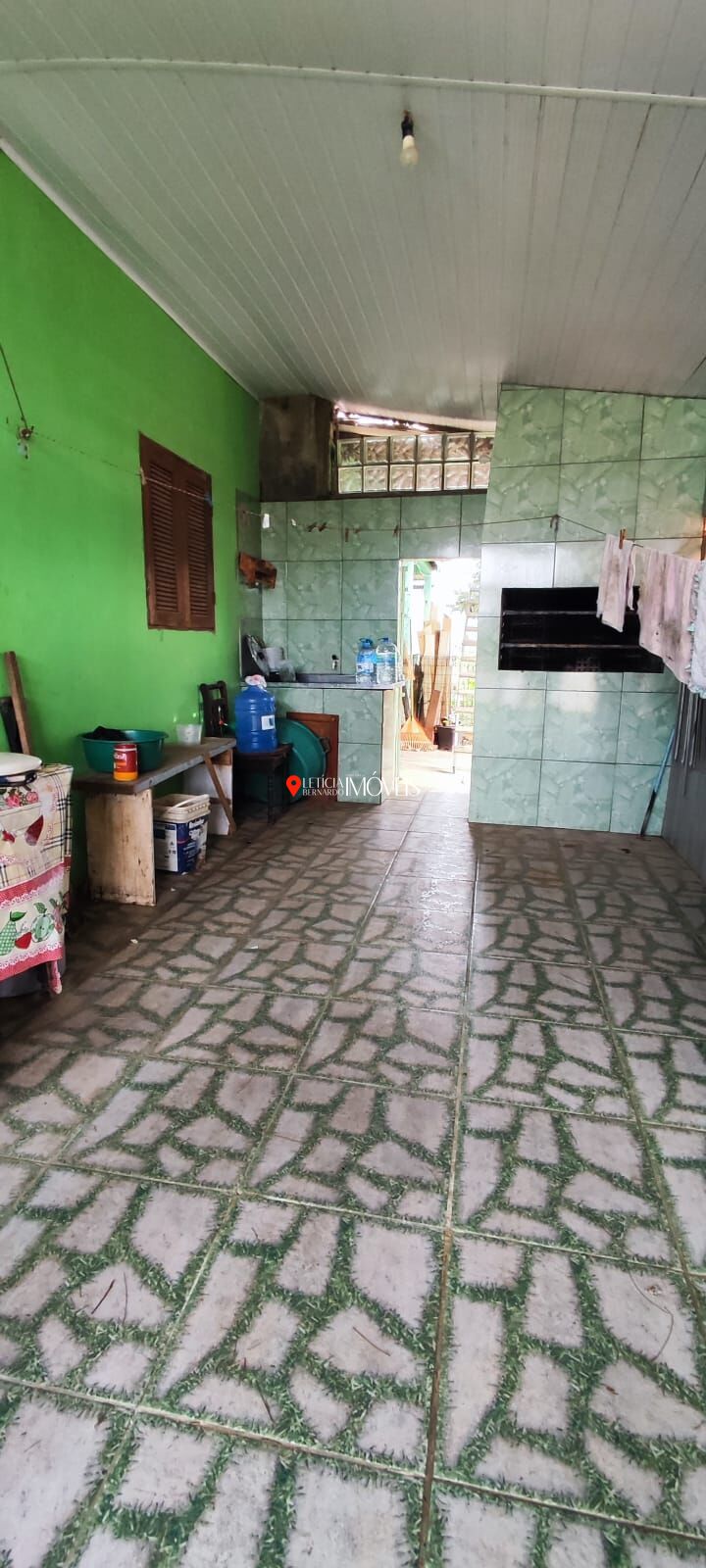 DUAS CASAS PELO PREÇO DE UMA em Quintão - foto 10