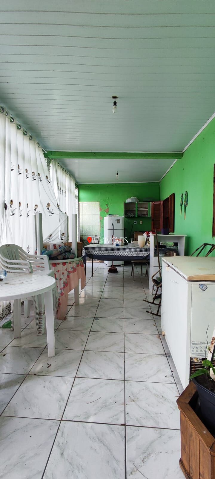DUAS CASAS PELO PREÇO DE UMA em Quintão! R$ 270.000,00 — foto 28