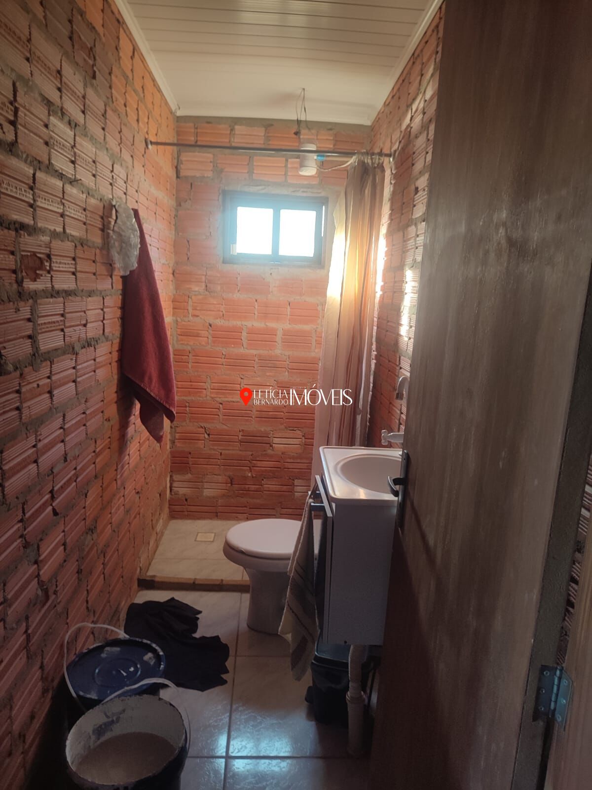 CASA À VENDA EM MAGISTÉRIO - foto 12