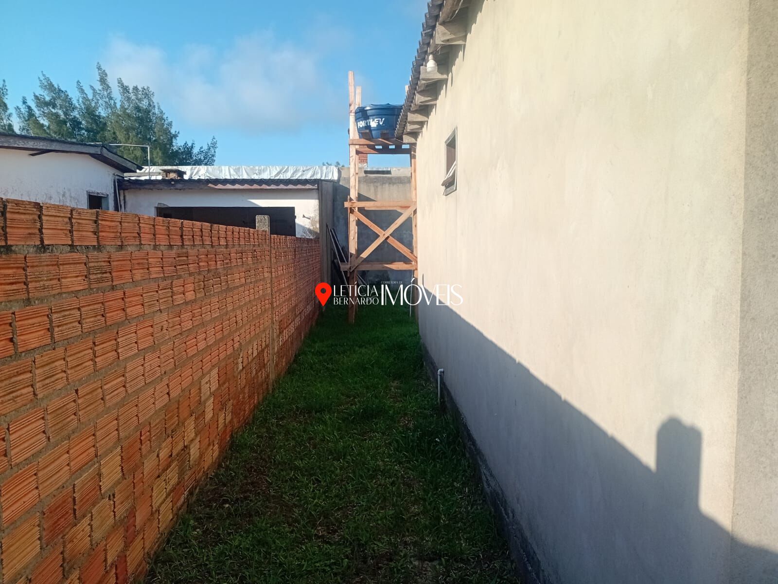 CASA À VENDA EM MAGISTÉRIO - foto 7