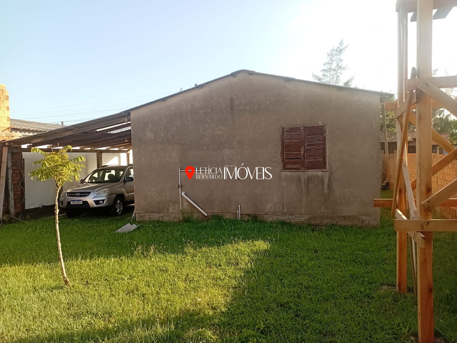 CASA À VENDA EM MAGISTÉRIO - foto 8