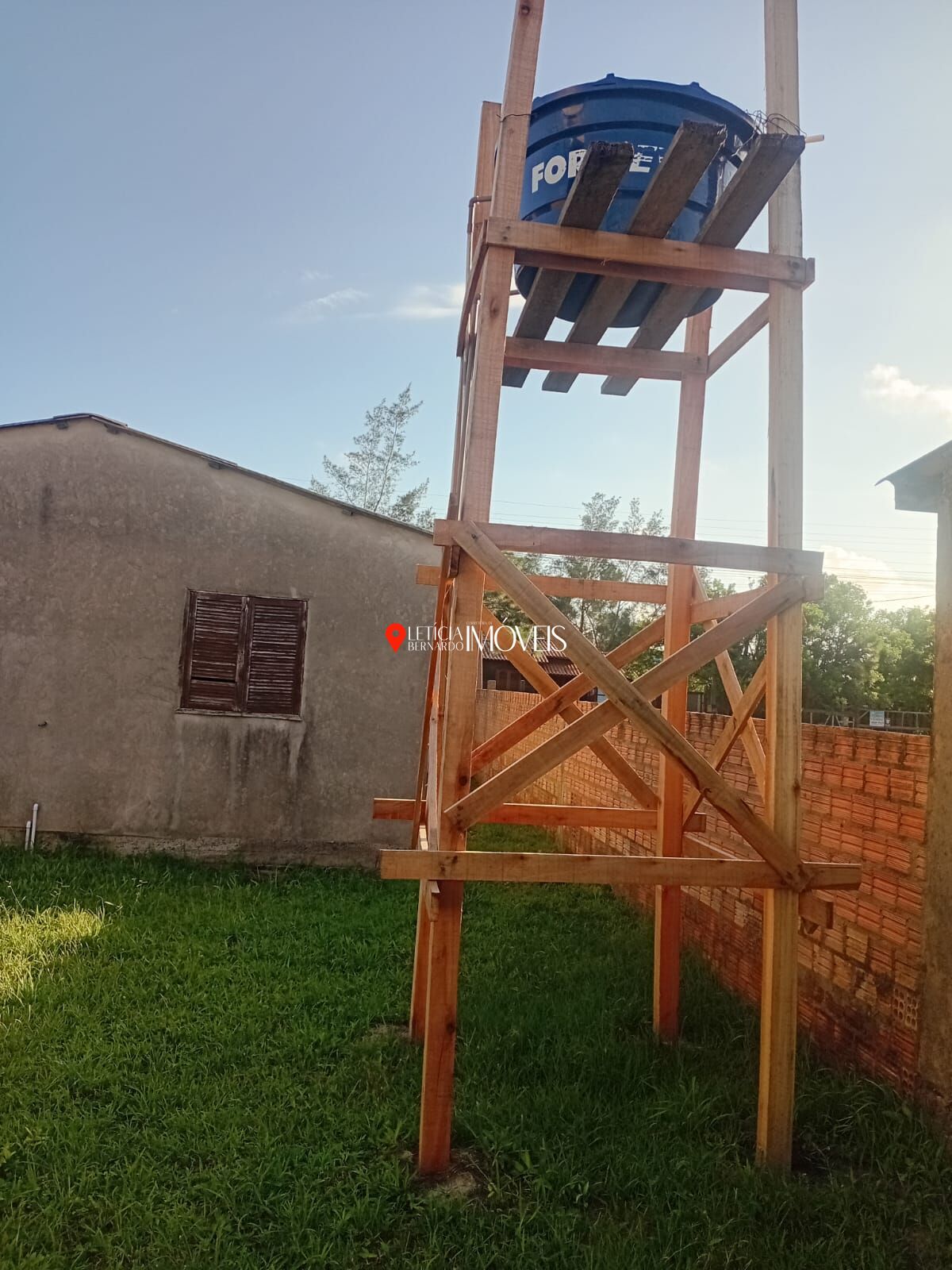 CASA À VENDA EM MAGISTÉRIO - foto 10