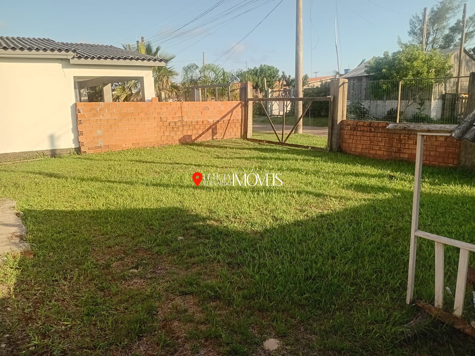 CASA À VENDA EM MAGISTÉRIO - foto 6