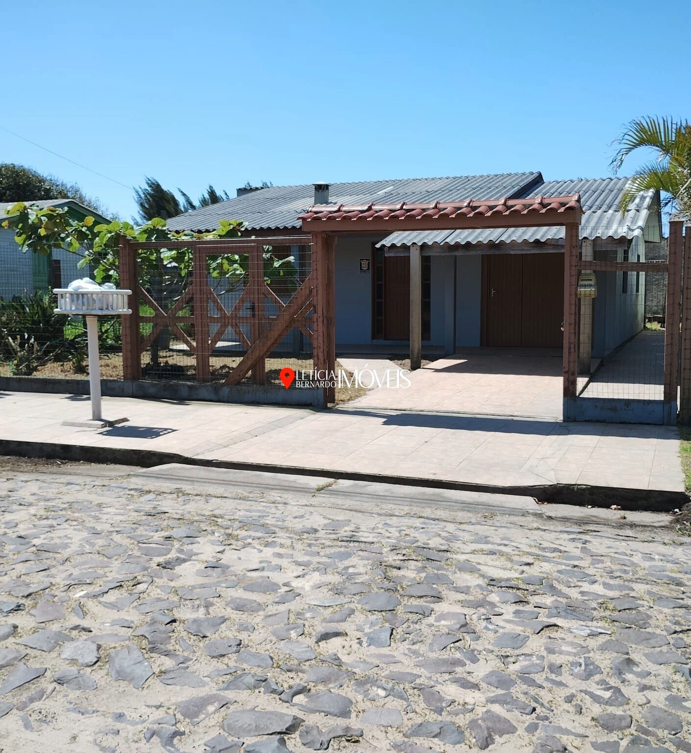 CASA NA PRAIA – MAGISTÉRIO | BALNEÁRIO PINHAL - foto 2