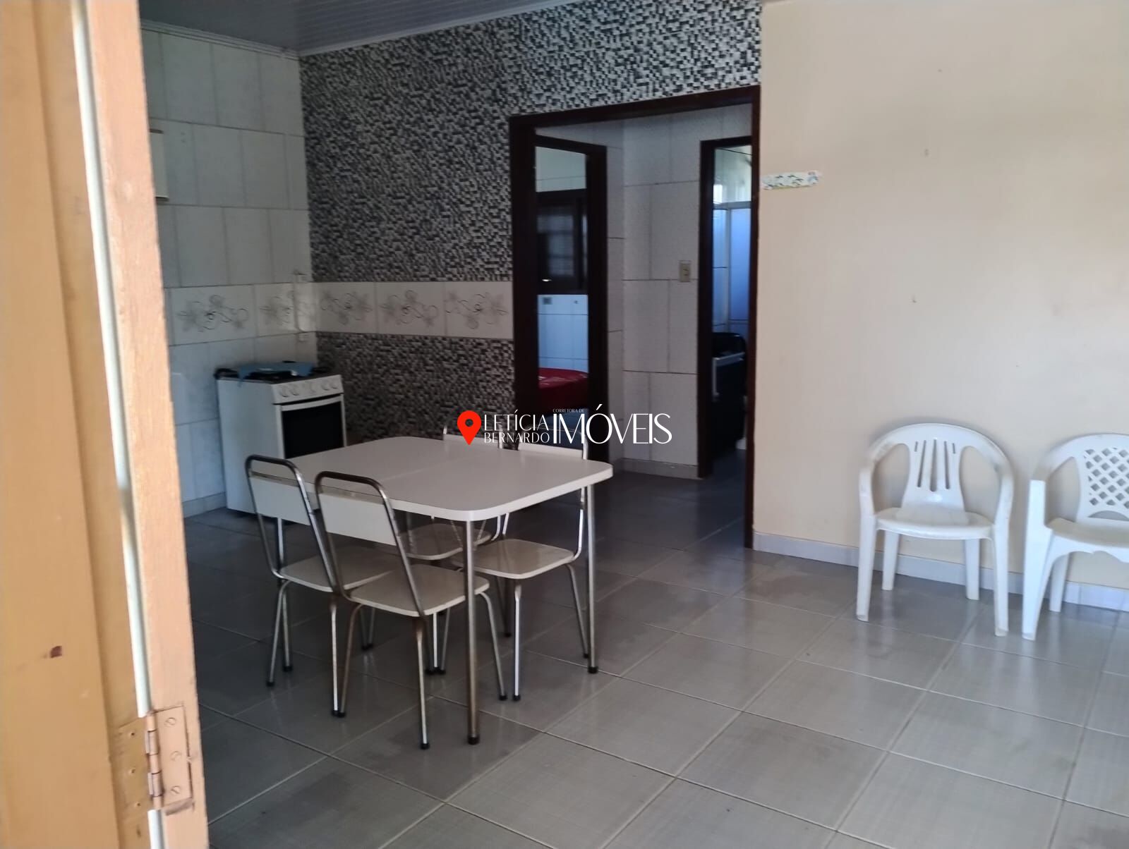 CASA NA PRAIA – MAGISTÉRIO | BALNEÁRIO PINHAL - foto 3