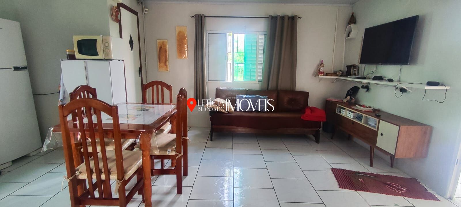 CASA À VENDA EM BALNEÁRIO PINHAL - foto 11
