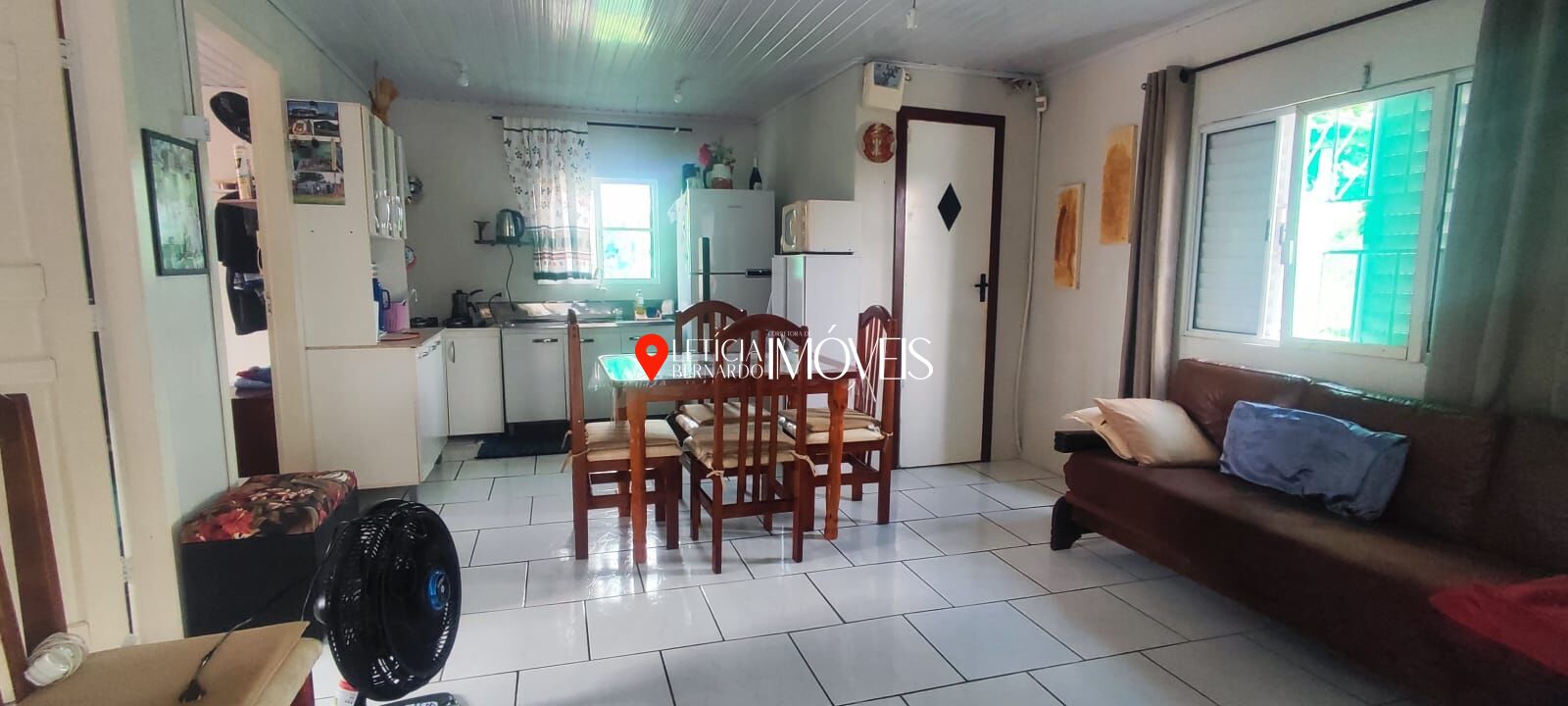 CASA À VENDA EM BALNEÁRIO PINHAL - foto 10