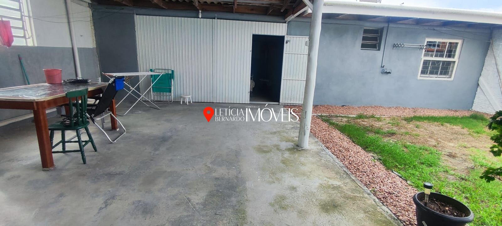 CASA À VENDA EM BALNEÁRIO PINHAL - foto 12