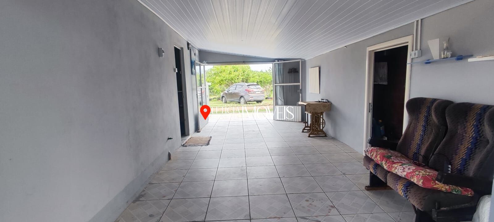 CASA À VENDA EM BALNEÁRIO PINHAL - foto 4