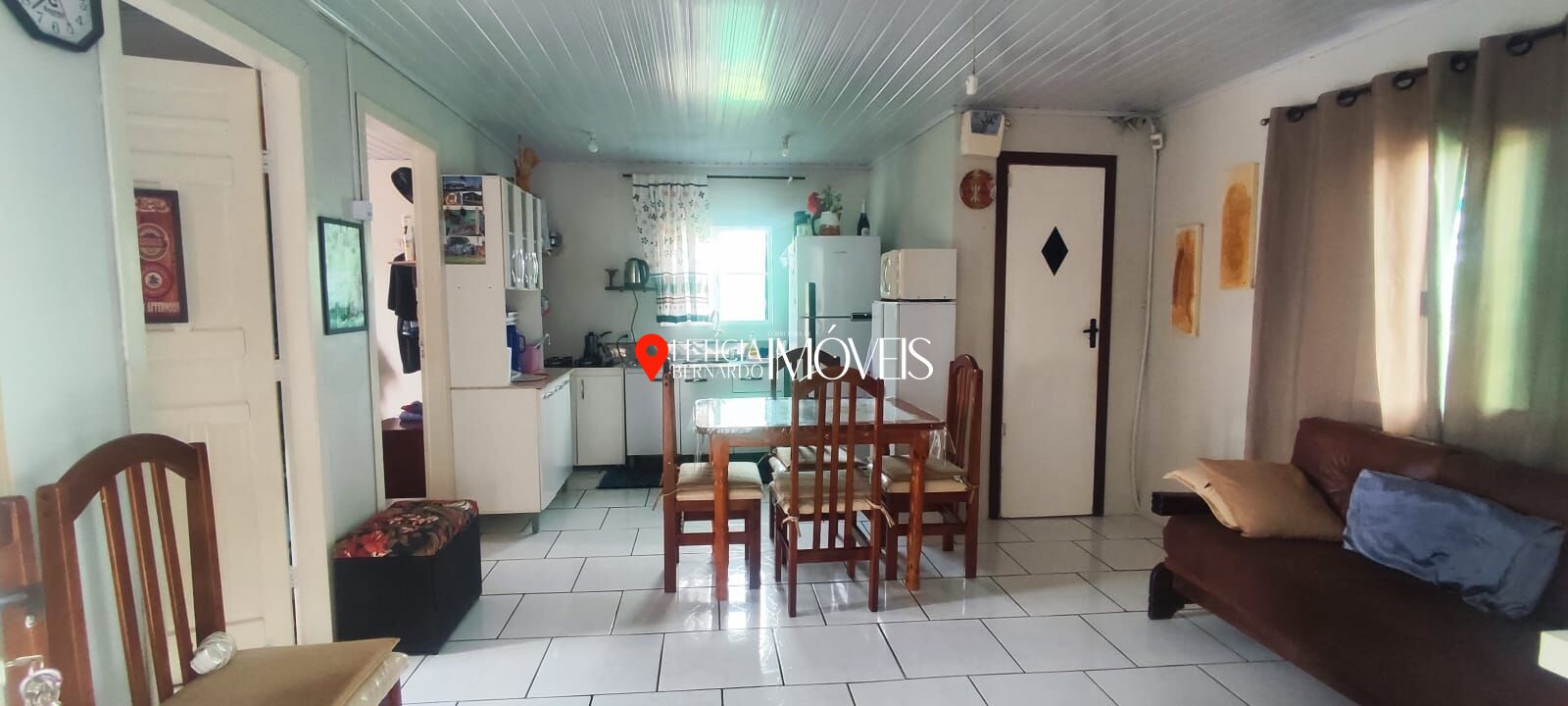 CASA À VENDA EM BALNEÁRIO PINHAL - foto 9