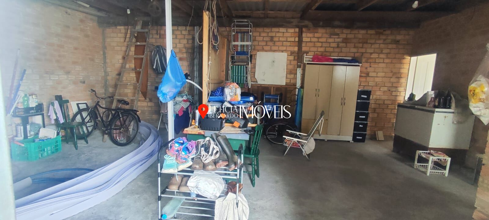 CASA À VENDA EM BALNEÁRIO PINHAL - foto 6