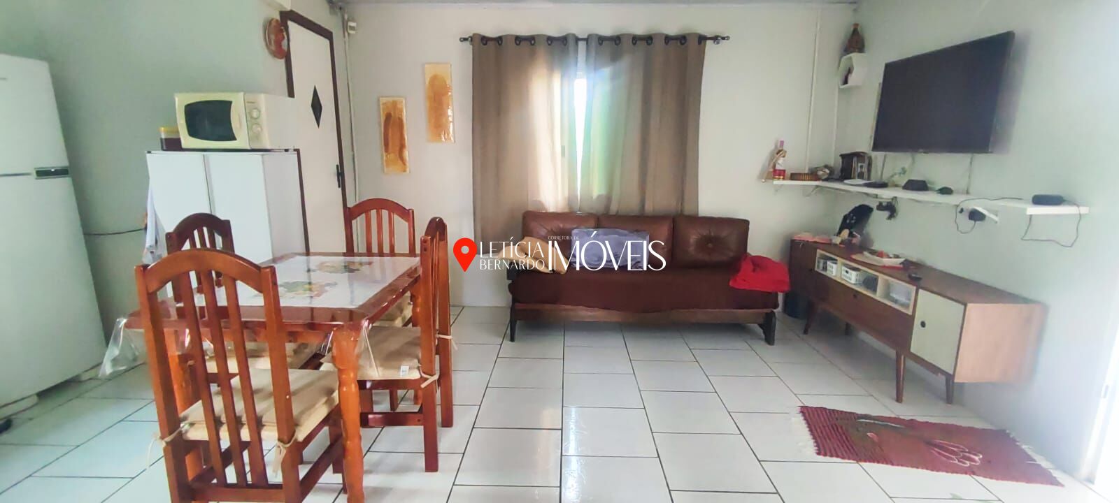 CASA À VENDA EM BALNEÁRIO PINHAL - foto 8