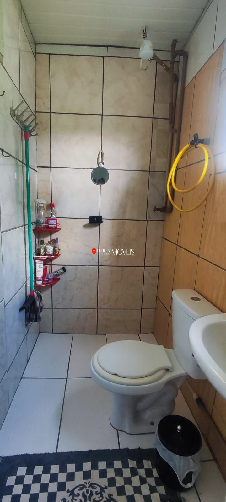 CASA À VENDA EM BALNEÁRIO PINHAL – R$ 90.000,00 — foto 17