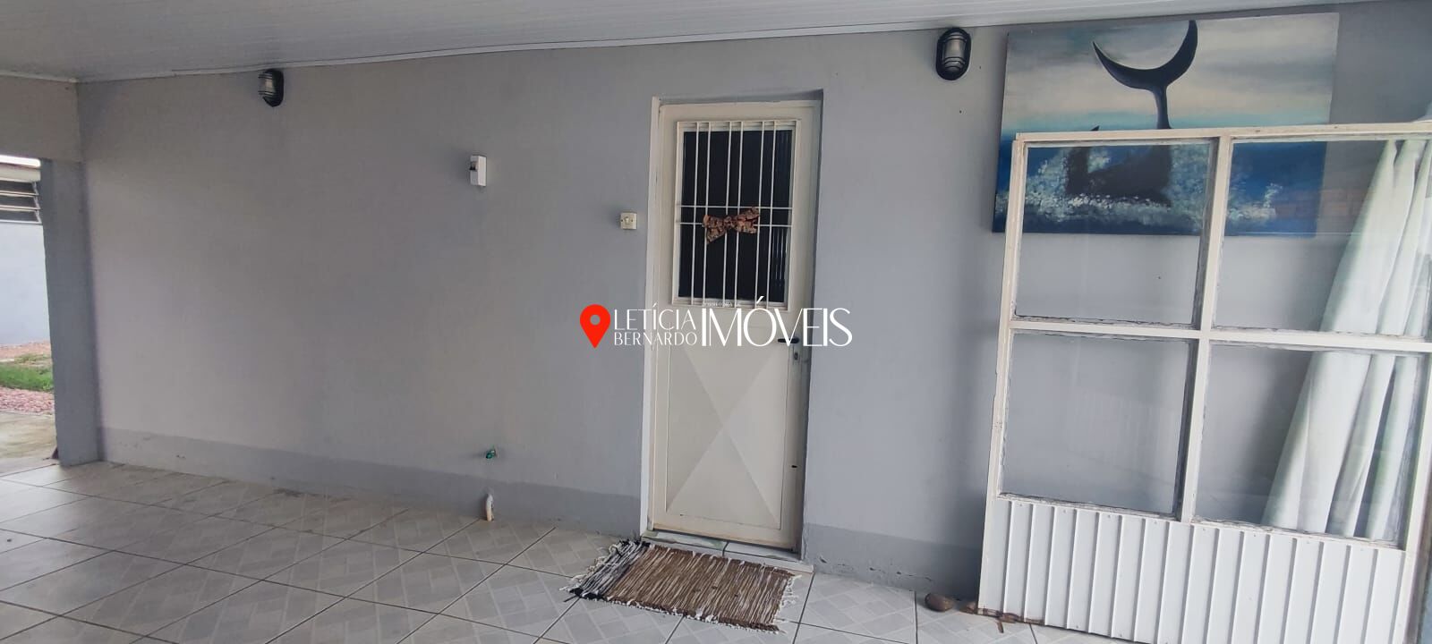CASA À VENDA EM BALNEÁRIO PINHAL - foto 5