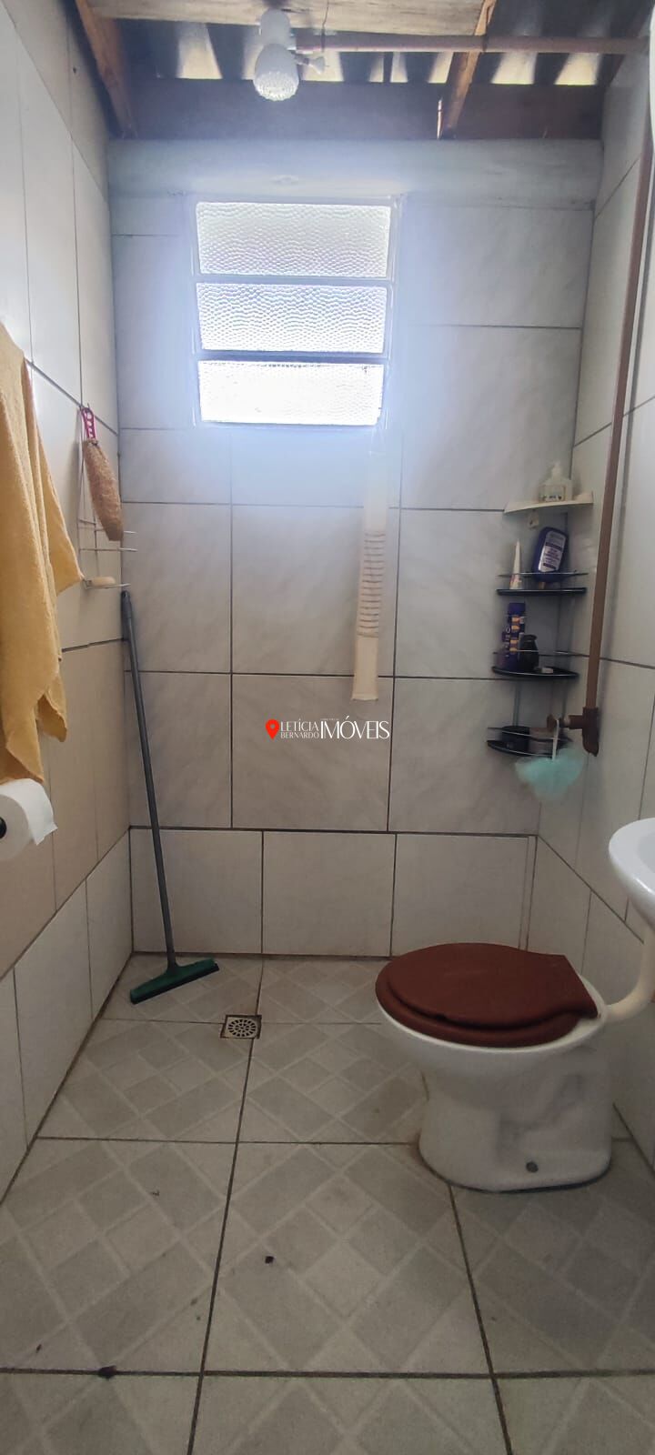 CASA À VENDA EM BALNEÁRIO PINHAL - foto 7
