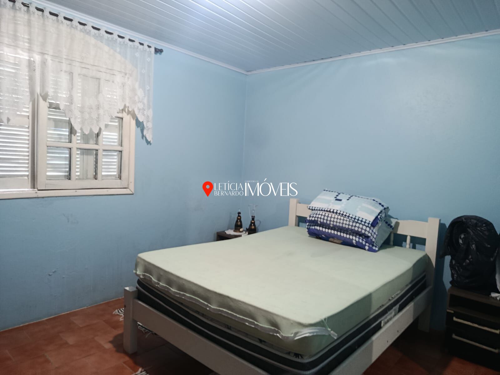 CASA COM PISCINA A 500M DO MAR – R$ 305.000,00 🏡 — foto 13