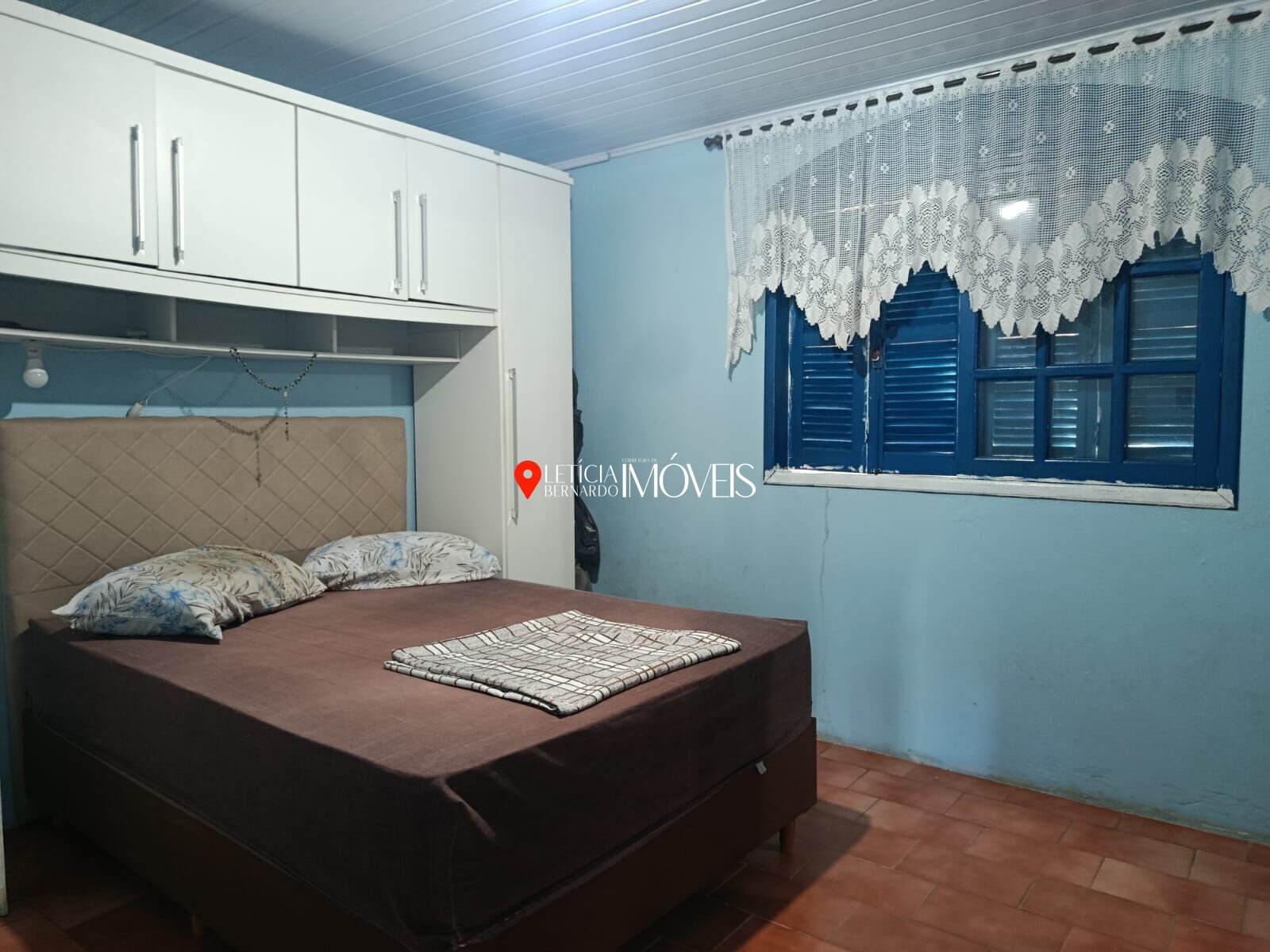 CASA COM PISCINA A 500M DO MAR – R$ 305.000,00 🏡 — foto 19