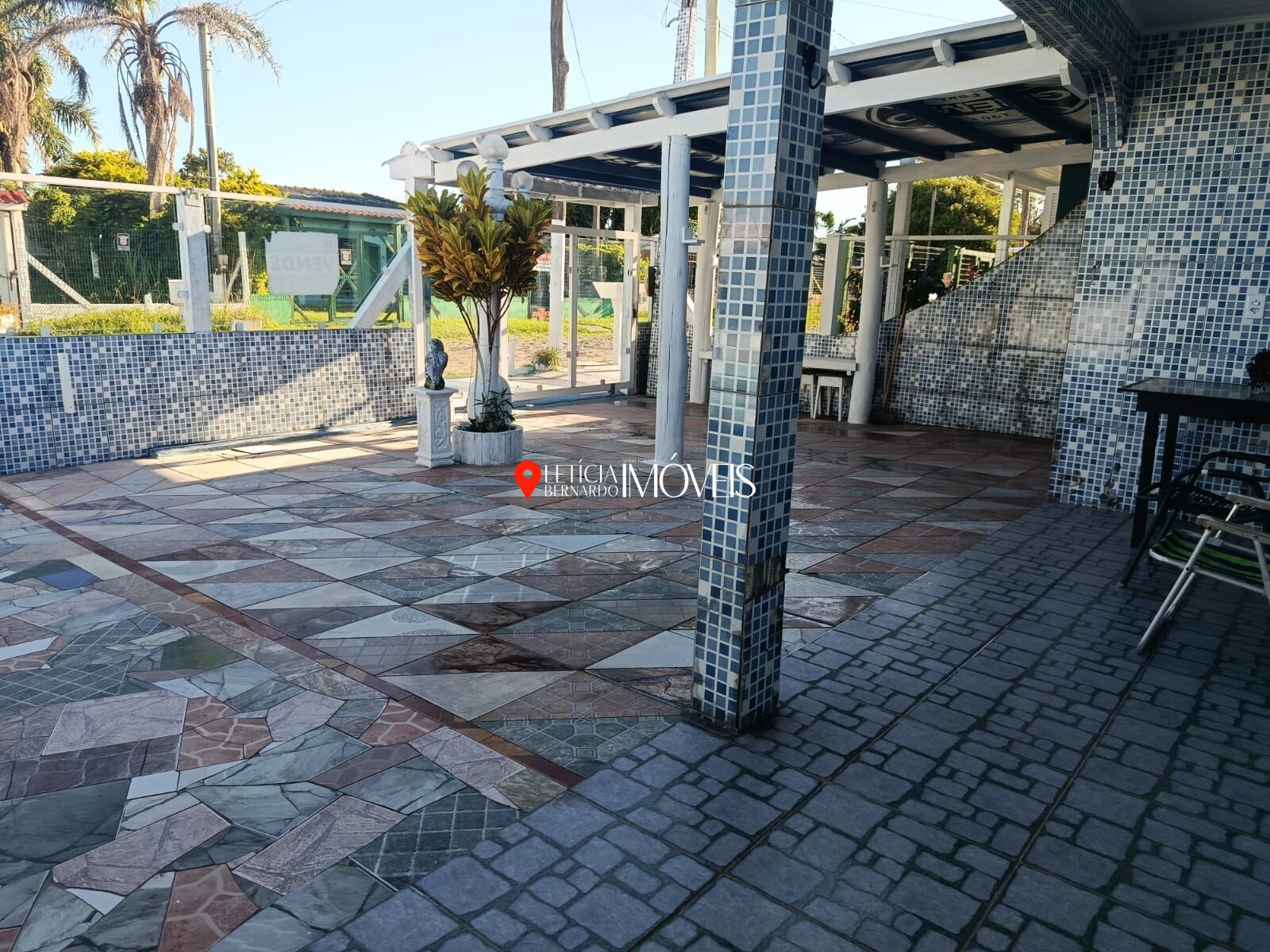 CASA COM PISCINA A 500M DO MAR – R$ 305.000,00 🏡 — foto 23