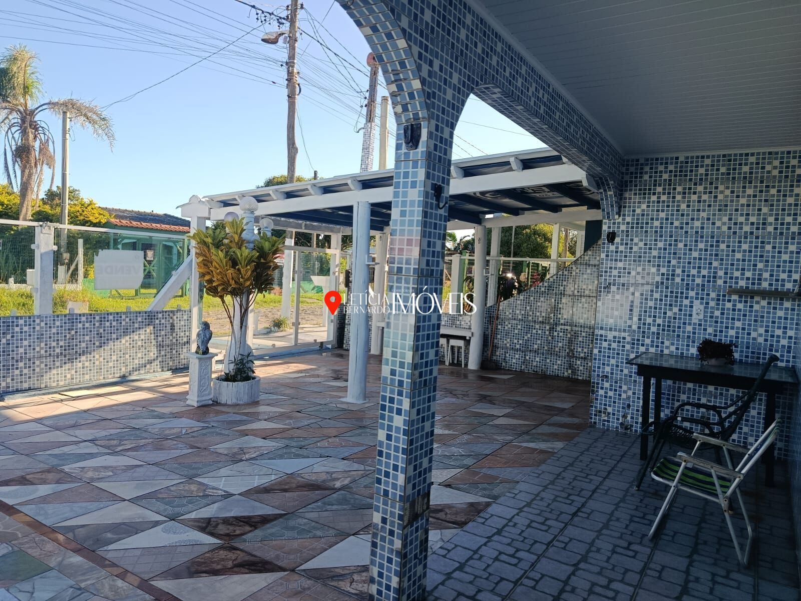 CASA COM PISCINA A 500M DO MAR – R$ 305.000,00 🏡 — foto 24