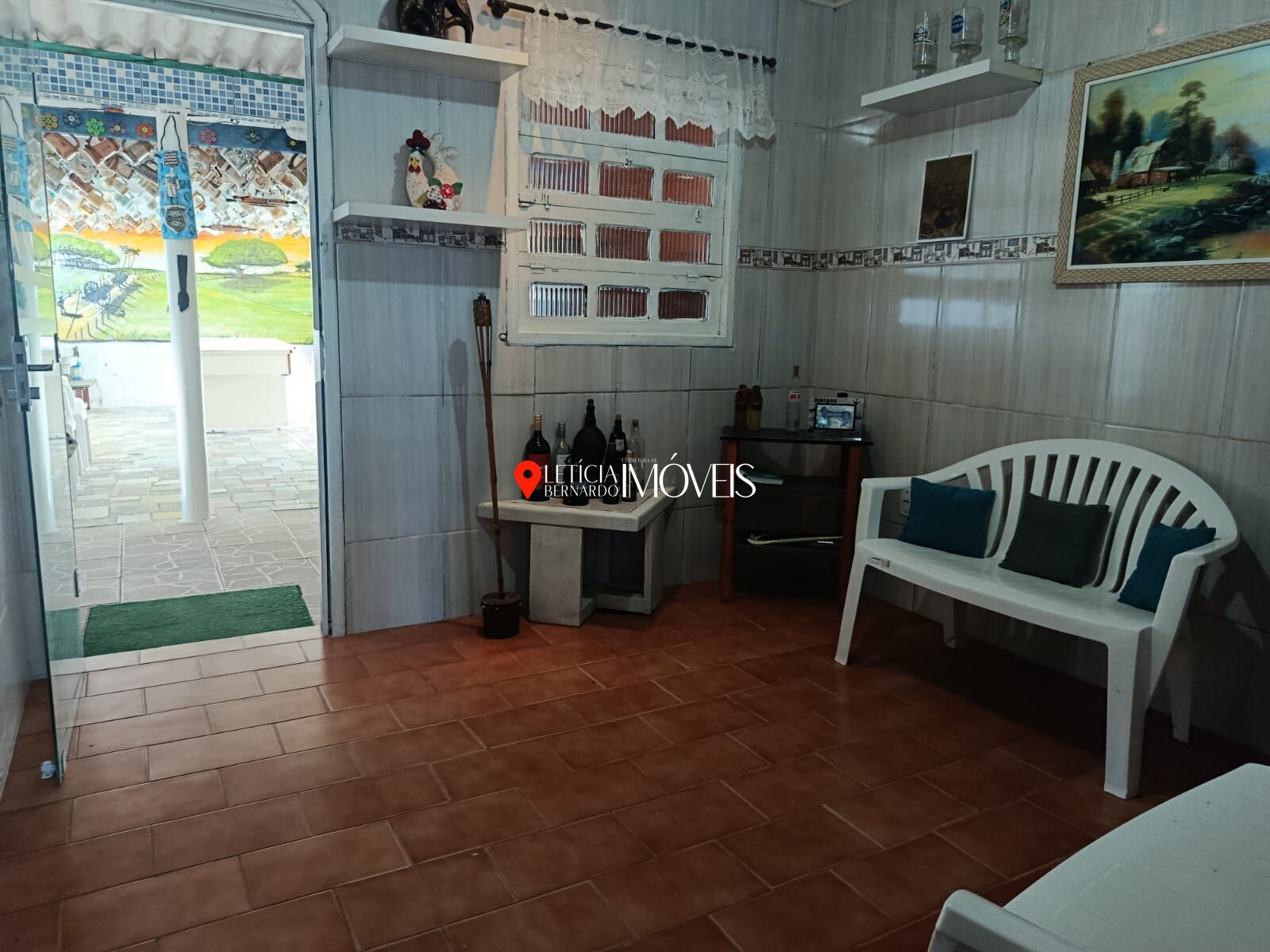 CASA COM PISCINA A 500M DO MAR – R$ 305.000,00 🏡 — foto 17