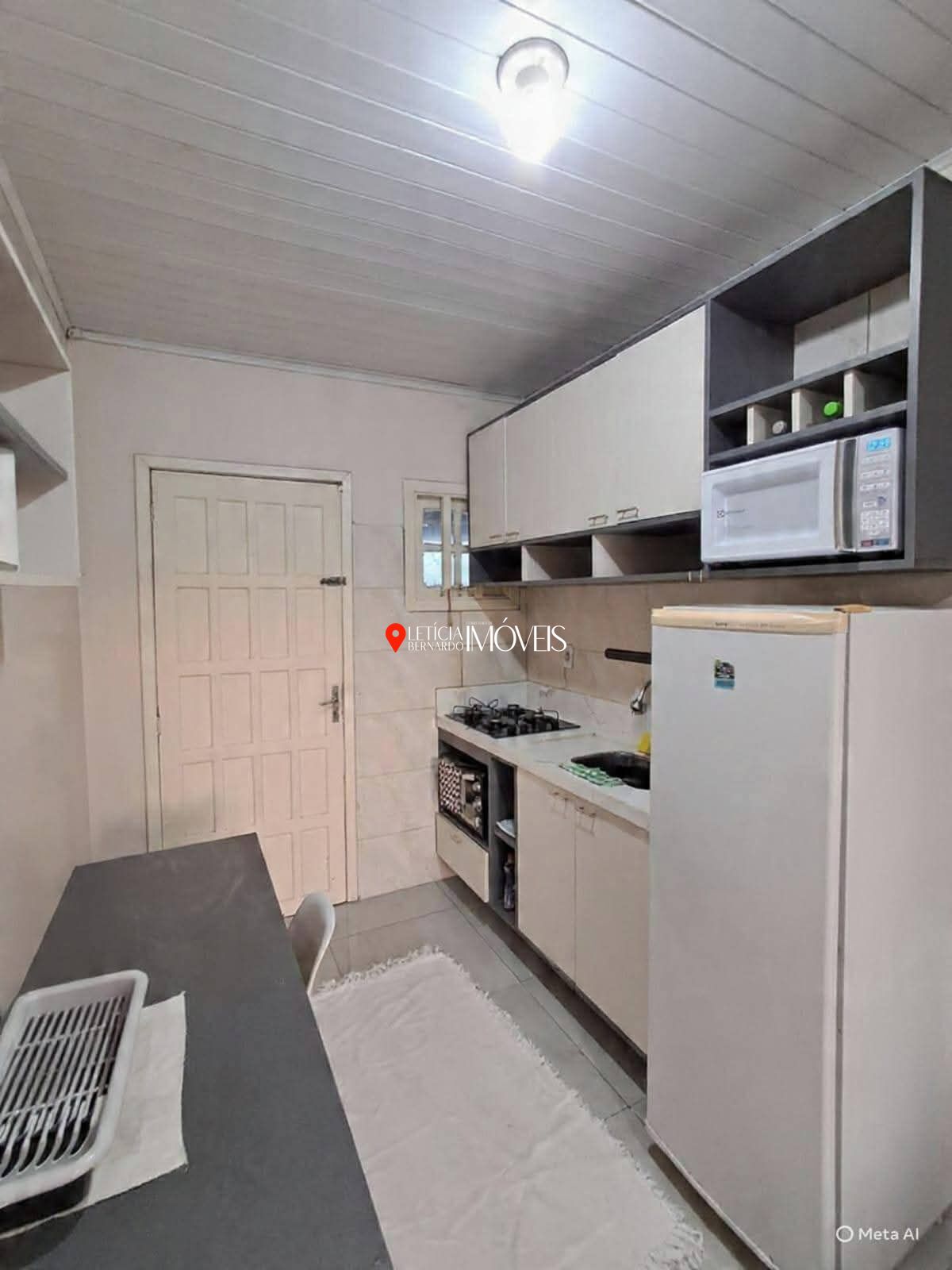 CASA GEMINADA COM PISCINA EM NOVA TRAMANDAÍ - foto 4