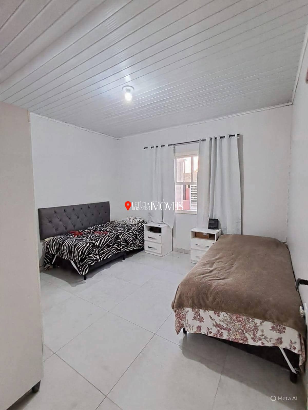 CASA GEMINADA COM PISCINA EM NOVA TRAMANDAÍ - foto 5