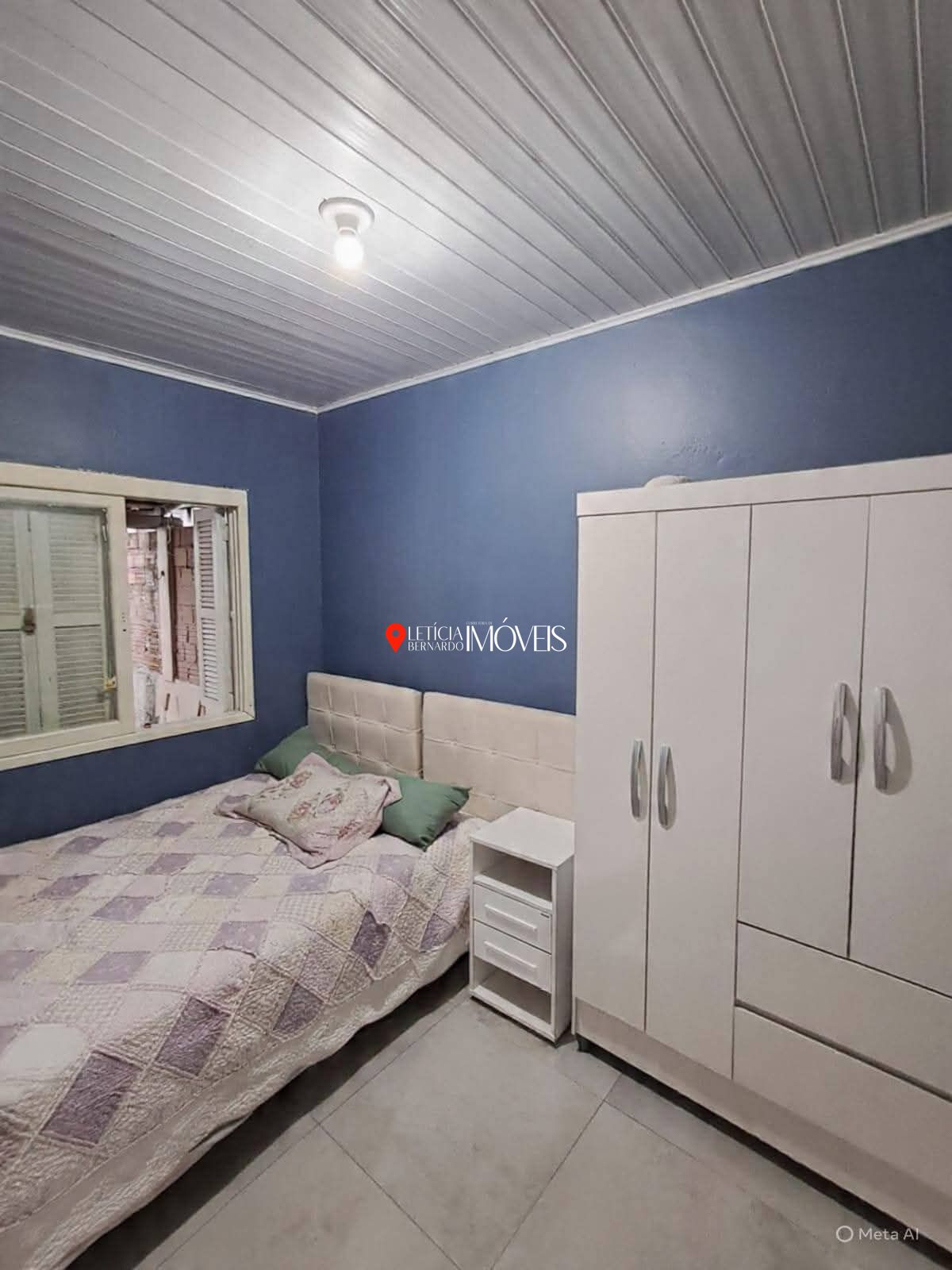 CASA GEMINADA COM PISCINA EM NOVA TRAMANDAÍ - foto 6