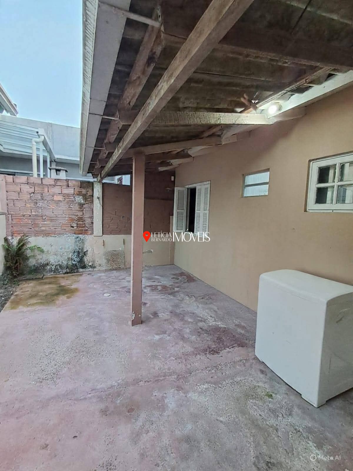 CASA GEMINADA COM PISCINA EM NOVA TRAMANDAÍ - foto 7