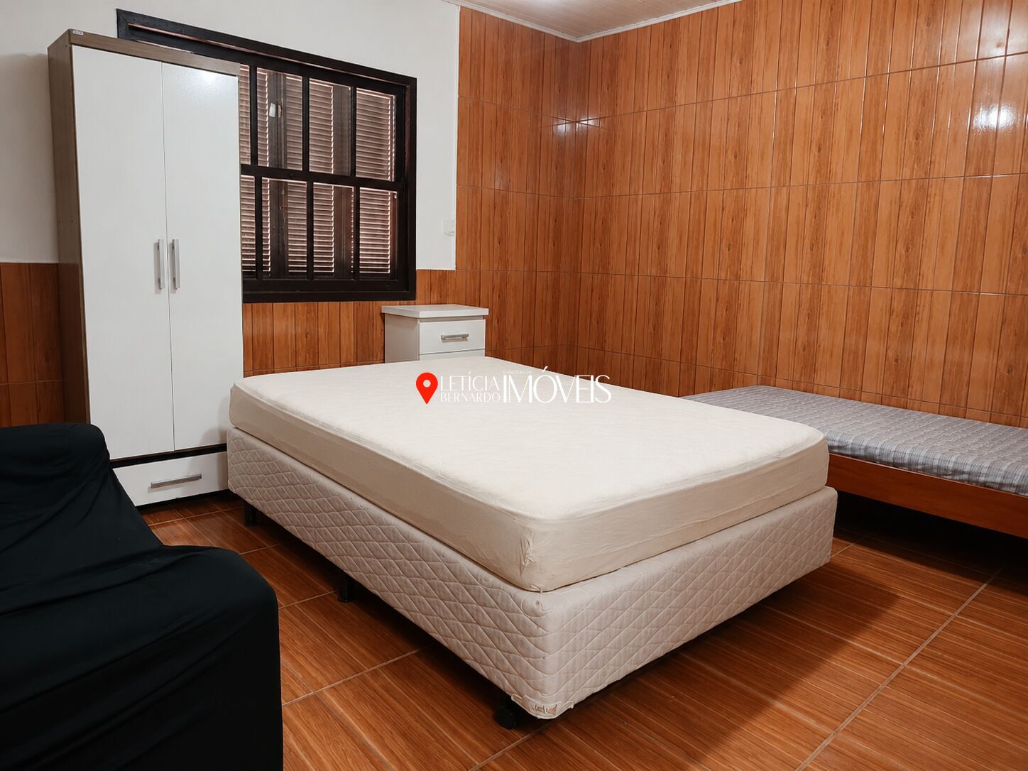 CASA COM 3 QUARTOS PERTO DO MAR EM MAGISTÉRIO MIL - foto 8