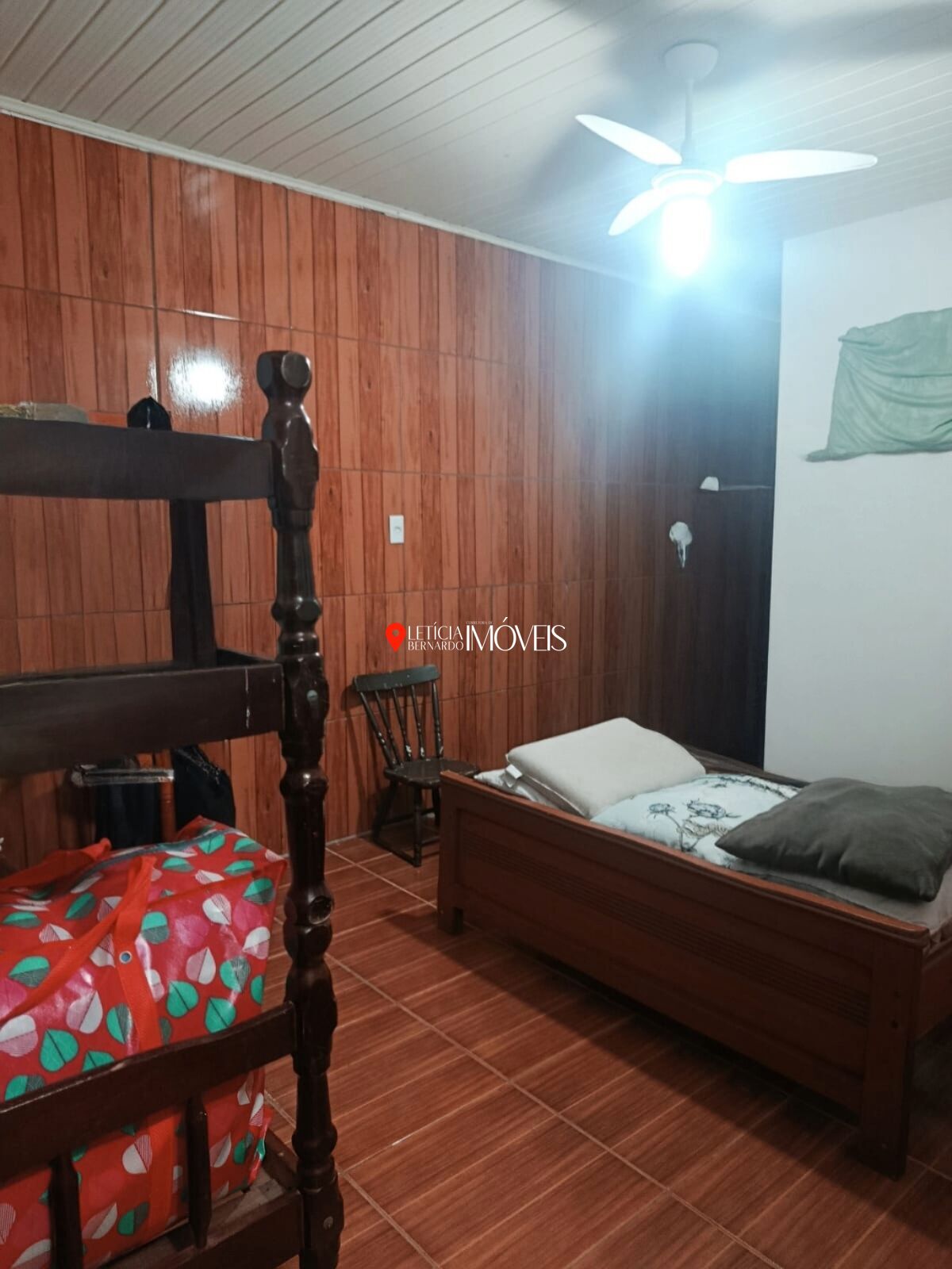 CASA COM 3 QUARTOS PERTO DO MAR EM MAGISTÉRIO MIL - foto 7