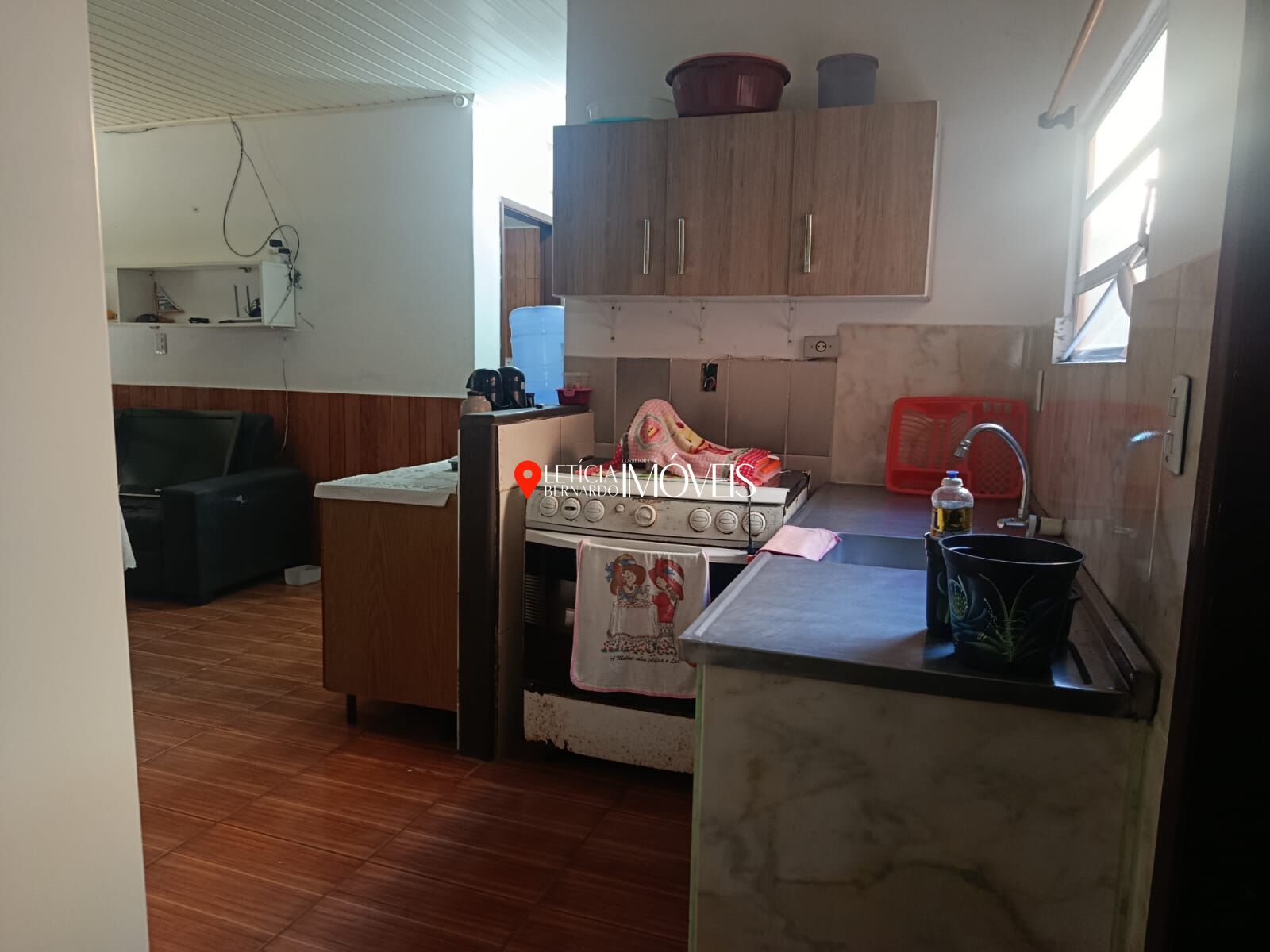CASA COM 3 QUARTOS PERTO DO MAR EM MAGISTÉRIO MIL - foto 5