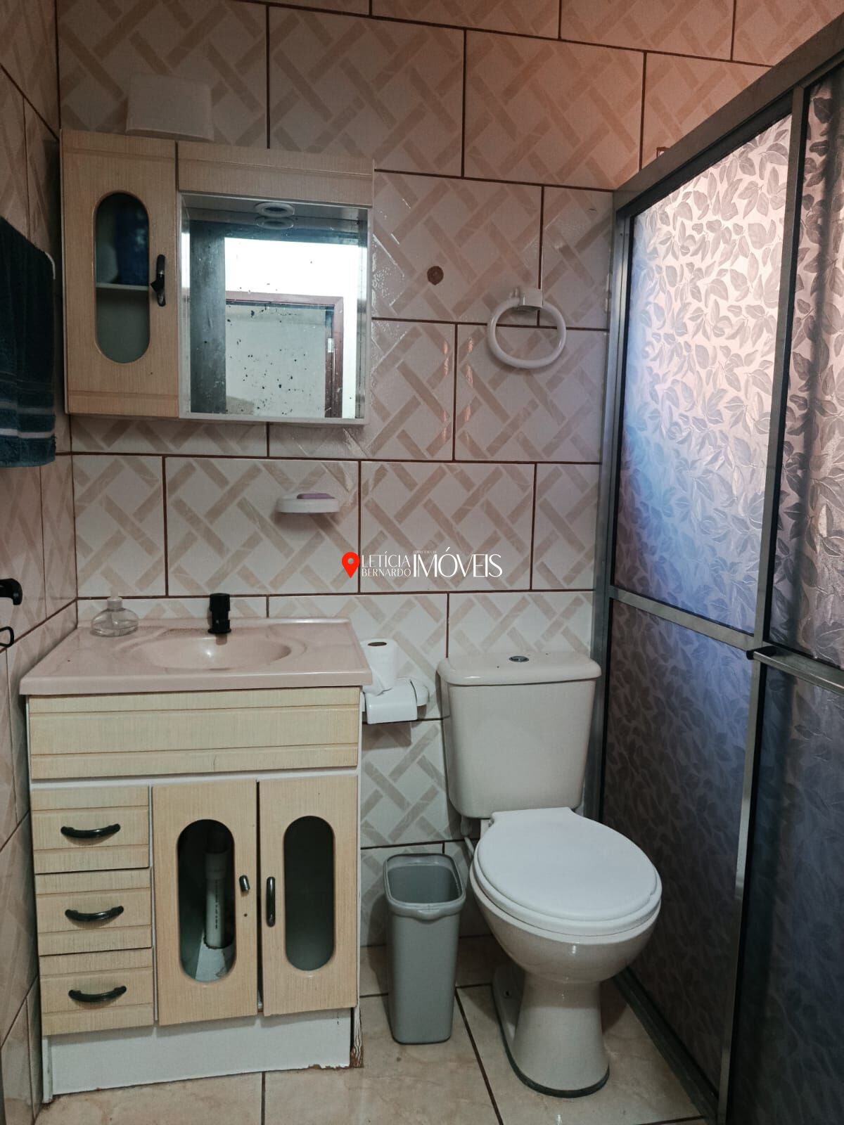 CASA COM 3 QUARTOS PERTO DO MAR EM MAGISTÉRIO – R$ 160 MIL — foto 13