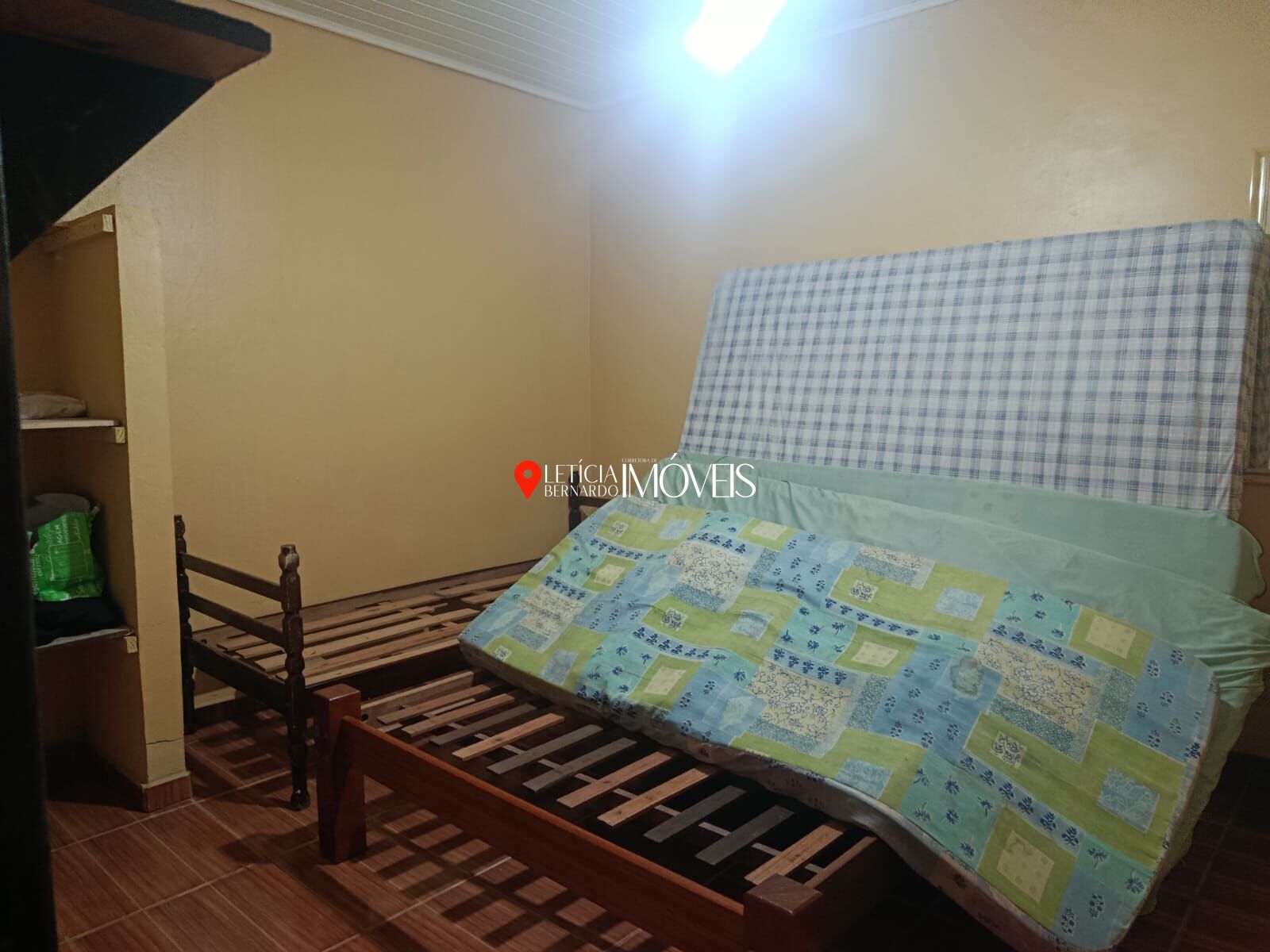 CASA COM 3 QUARTOS PERTO DO MAR EM MAGISTÉRIO MIL - foto 9