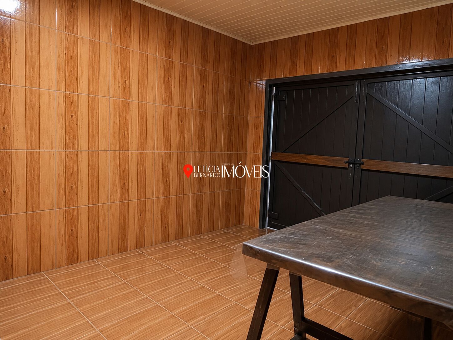CASA COM 3 QUARTOS PERTO DO MAR EM MAGISTÉRIO MIL - foto 3