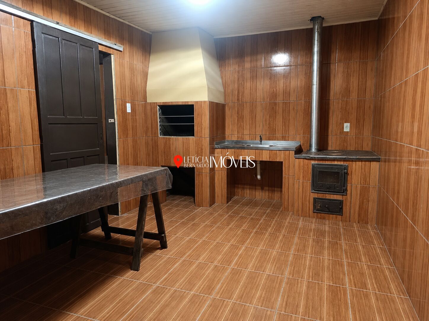 CASA COM 3 QUARTOS PERTO DO MAR EM MAGISTÉRIO MIL - foto 2