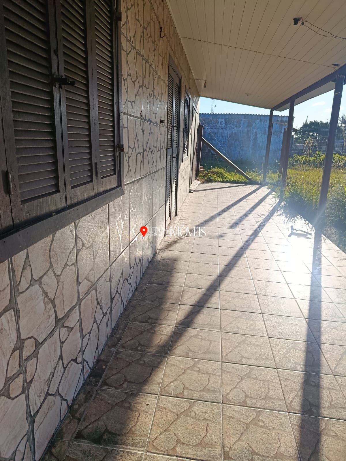 CASA COM 3 QUARTOS PERTO DO MAR EM MAGISTÉRIO MIL - foto 12