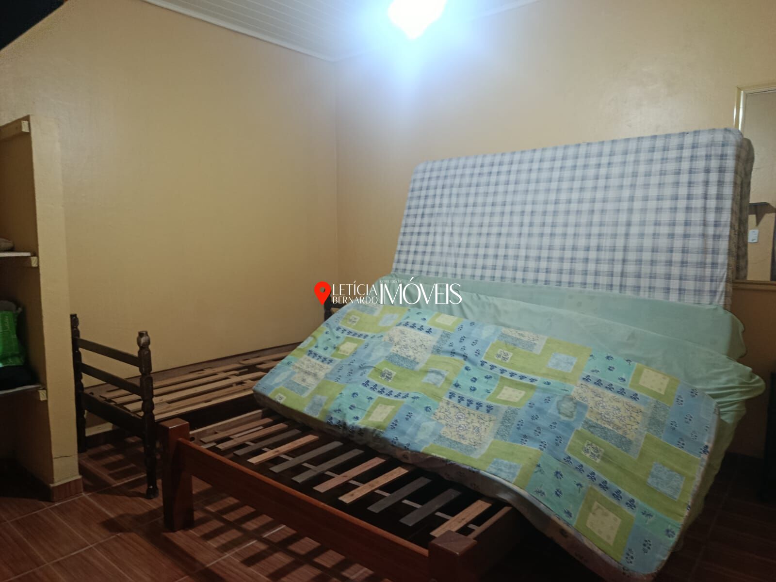 CASA COM 3 QUARTOS PERTO DO MAR EM MAGISTÉRIO MIL - foto 10