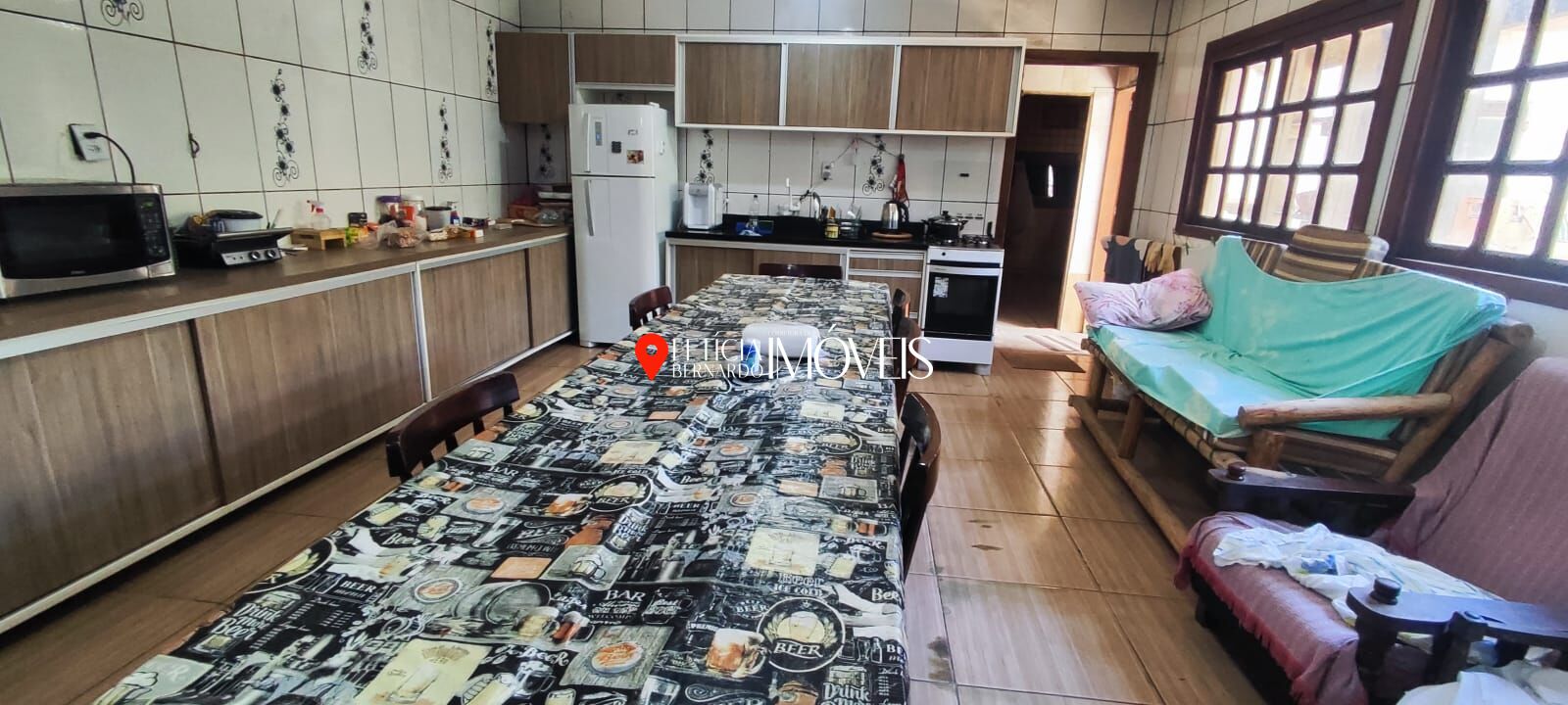 Casa Mista -CASA + COMÉRCIO EM BALNEARIO PINHAL - foto 12
