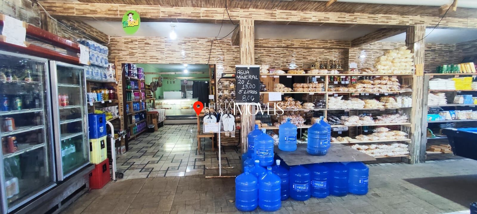 Casa Mista -CASA + COMÉRCIO EM BALNEARIO PINHAL — foto 19