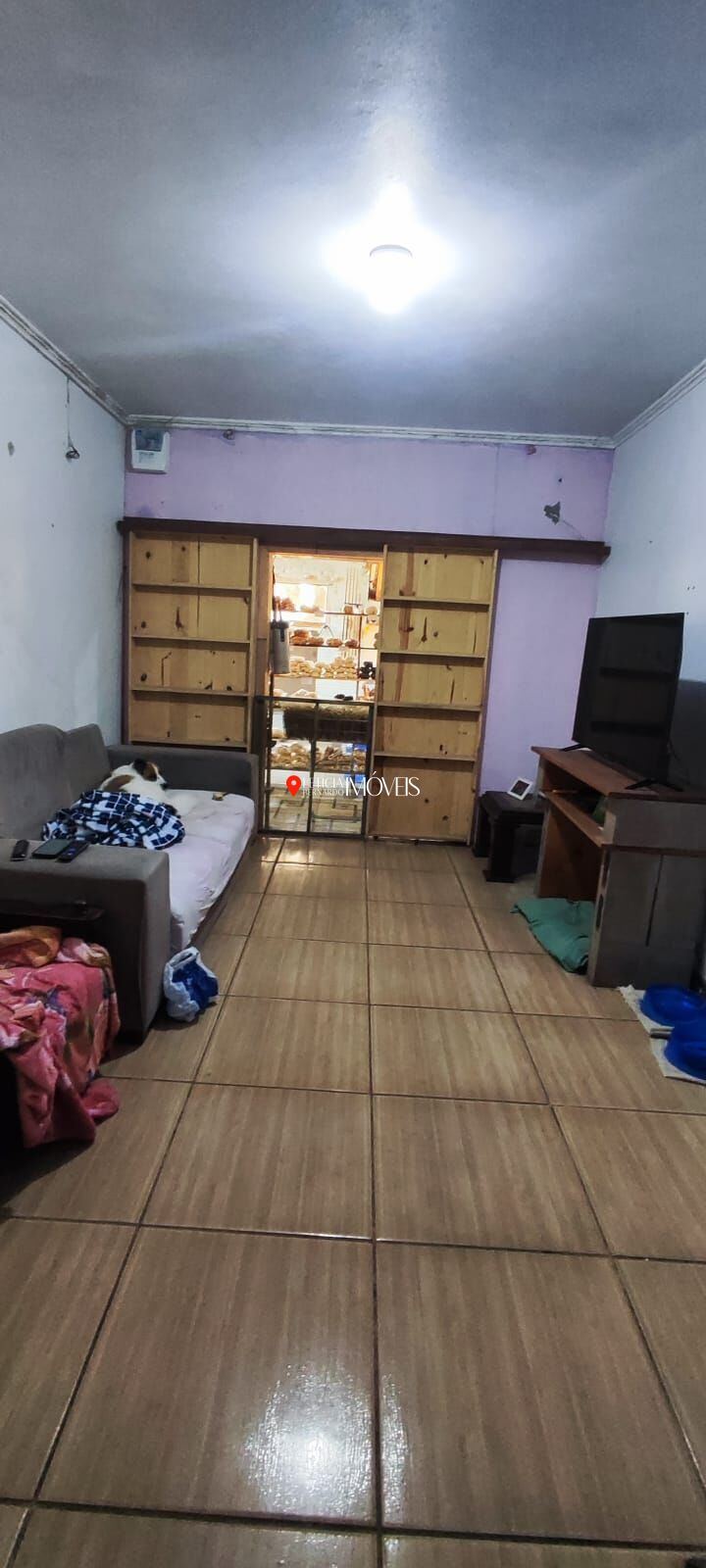 Casa Mista -CASA + COMÉRCIO EM BALNEARIO PINHAL — foto 25