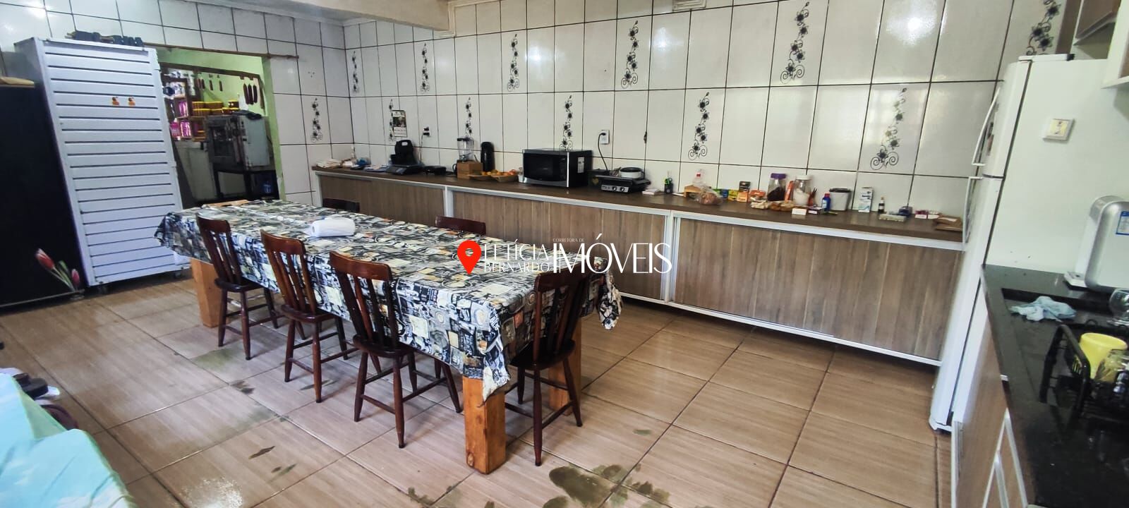 Casa Mista -CASA + COMÉRCIO EM BALNEARIO PINHAL — foto 14