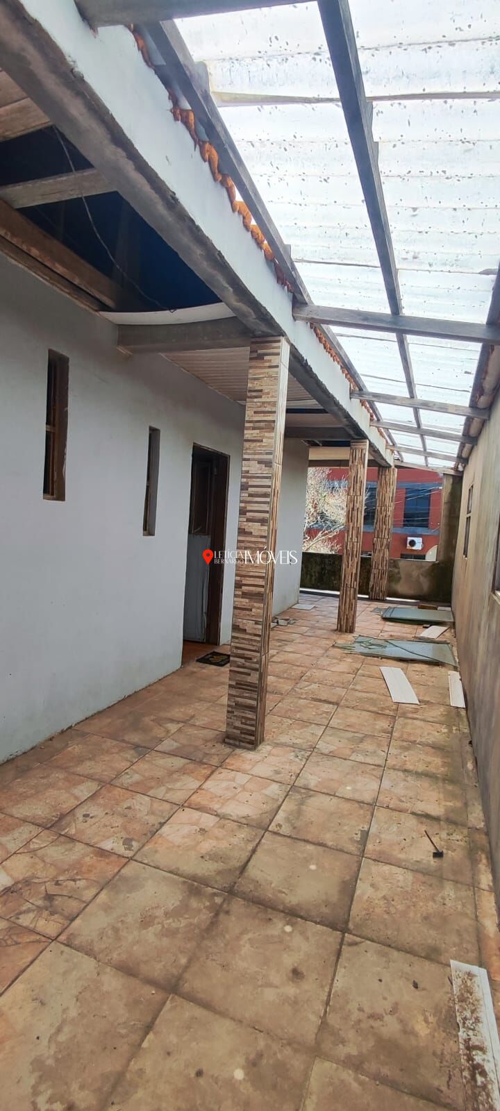 Casa Mista -CASA + COMÉRCIO EM BALNEARIO PINHAL - foto 6