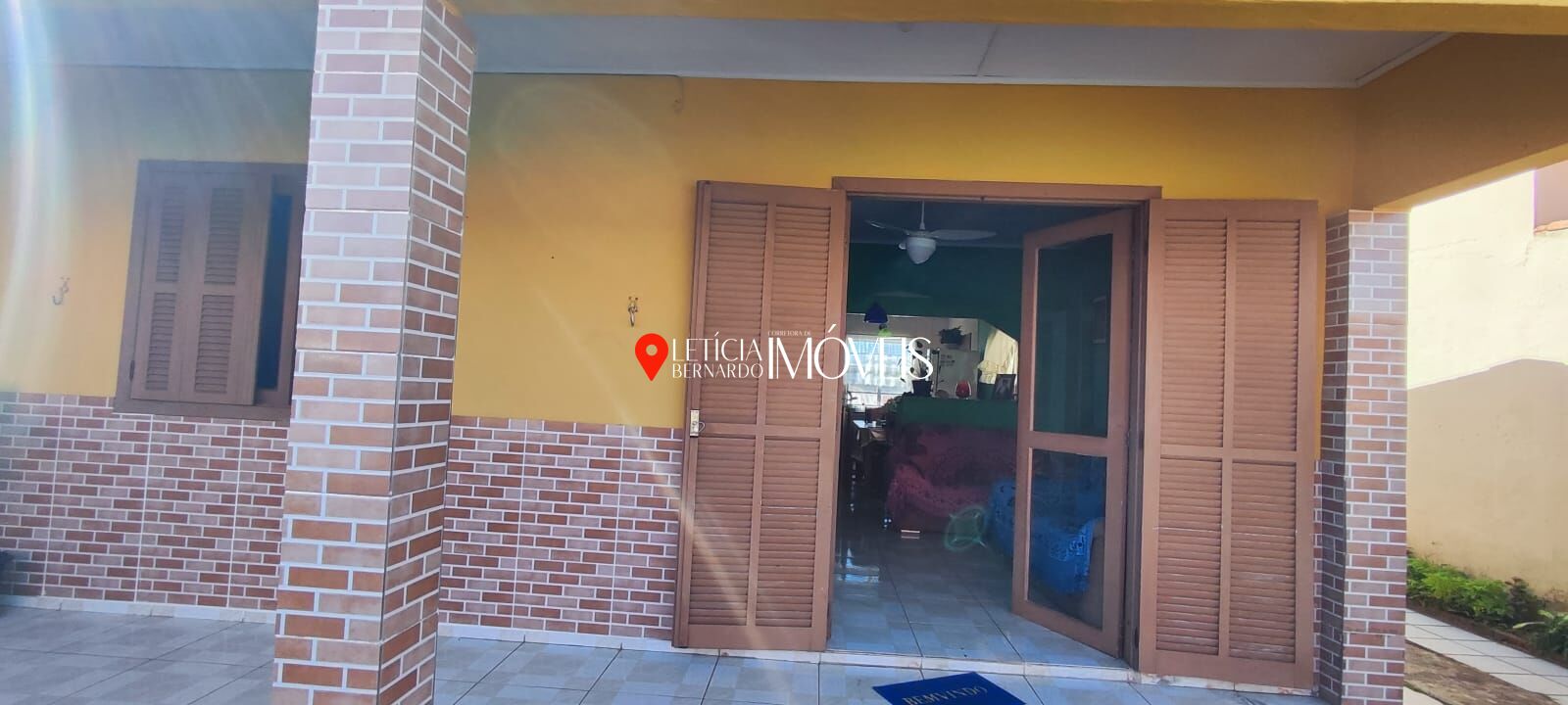 Casa espaçosa com Edícula ( anexo) por - foto 6