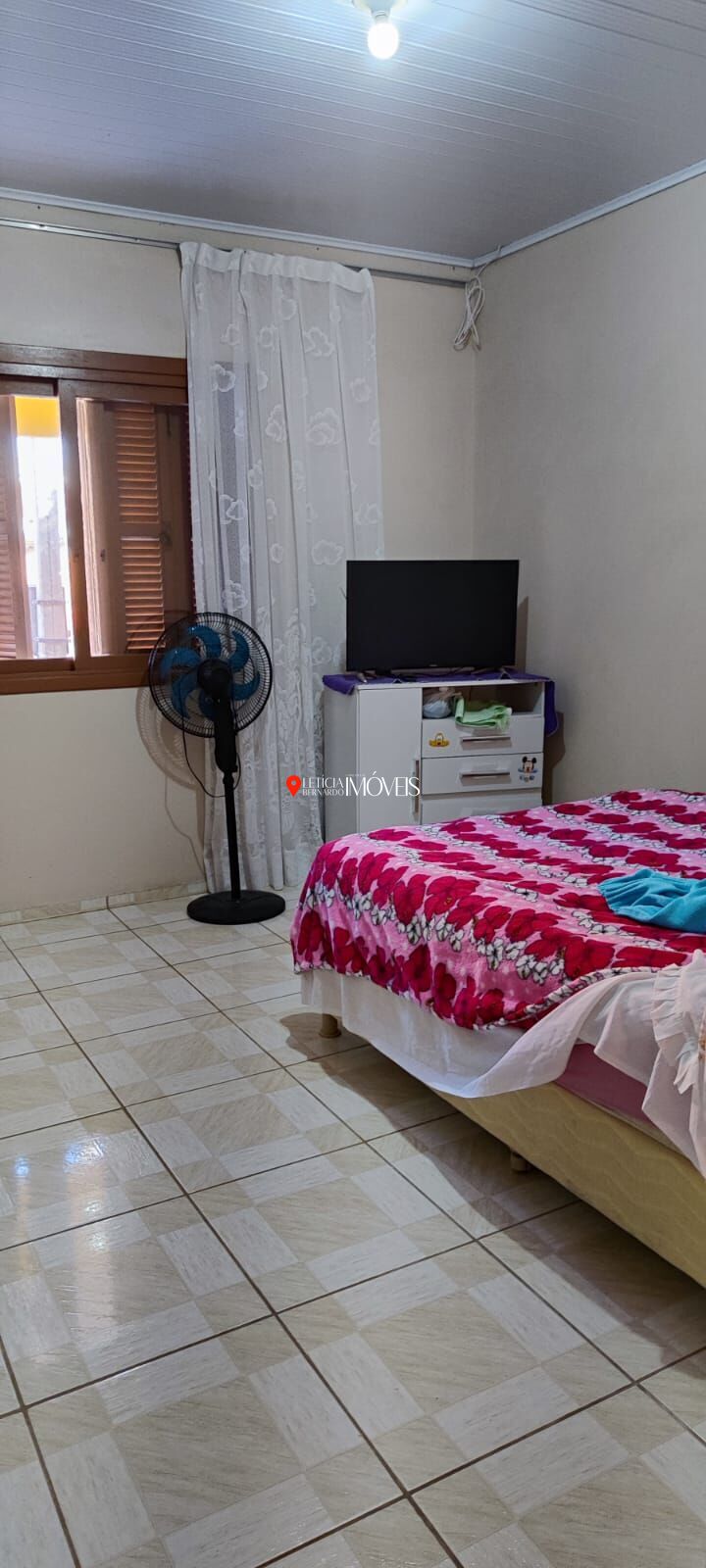 Casa espaçosa com Edícula ( anexo) por apenas R$ 280.000,00! — foto 31