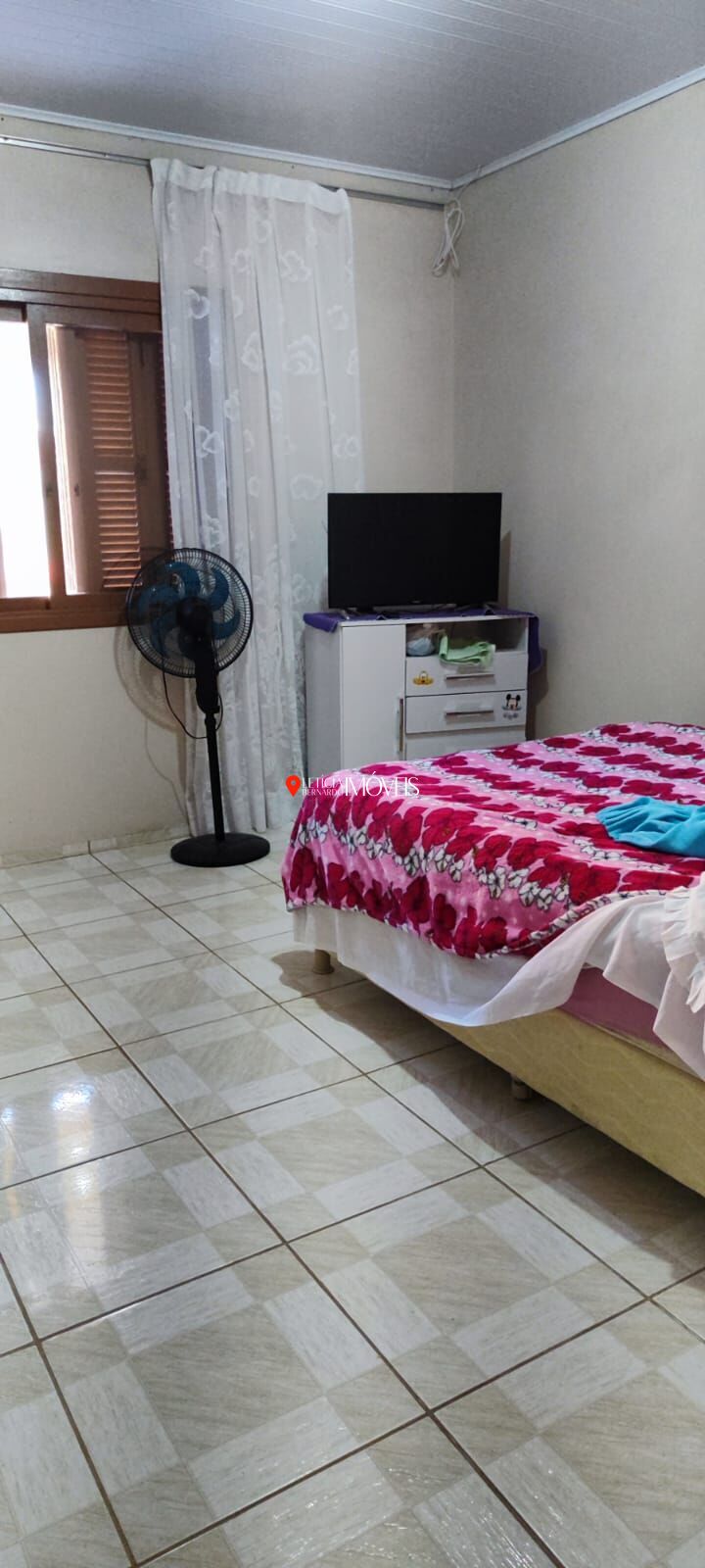 Casa espaçosa com Edícula ( anexo) por apenas R$ 280.000,00! — foto 30