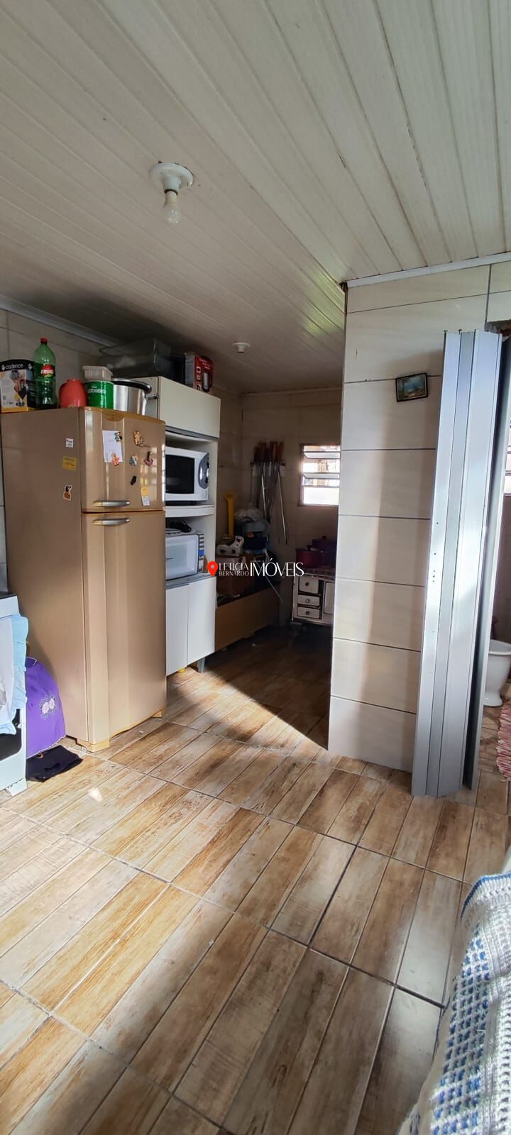 Casa espaçosa com Edícula ( anexo) por apenas R$ 280.000,00! — foto 43